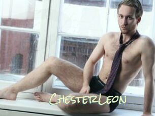 ChesterLeon