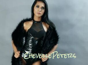 ChevellePeters Porn Monkey Cash