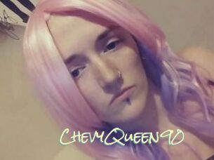 ChevyQueen90