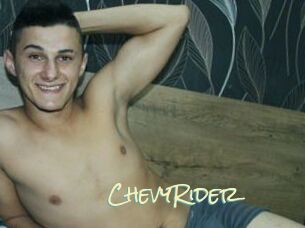 ChevyRider