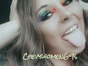 Chevywomen69s