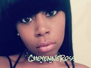 Cheyenne_Ross