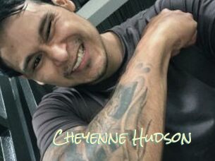 Cheyenne_Hudson