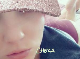 Cheza