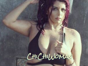 ChiChiWoman