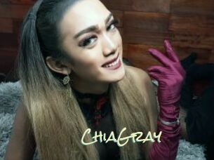 ChiaGray