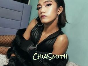 ChiaSmith