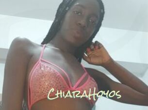 ChiaraHoyos