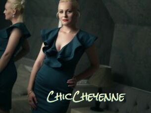 ChicCheyenne