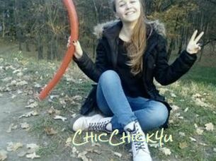 ChicChick4u