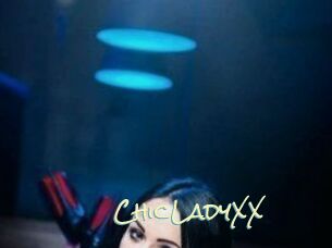 ChicLadyXX