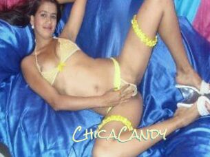 ChicaCandy