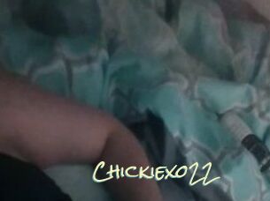 Chickiexo22