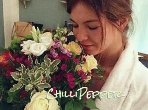 ChilliPepper