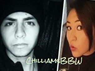 ChilliamsBBW