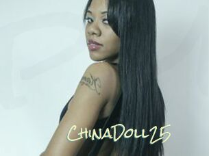 ChinaDoll25