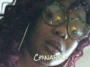 Chinaboll