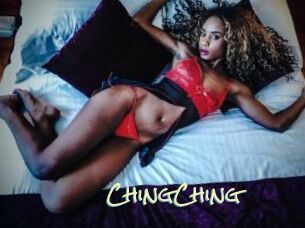 ChingChing
