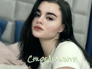 ChloeAlmonte