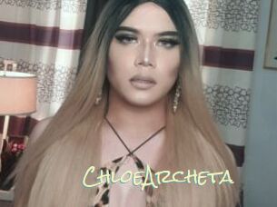 ChloeArcheta