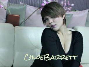 ChloeBarrett