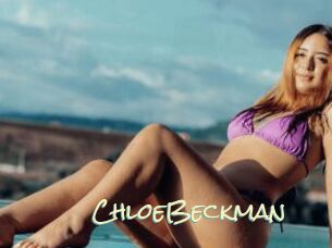 ChloeBeckman
