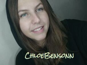 ChloeBensonn