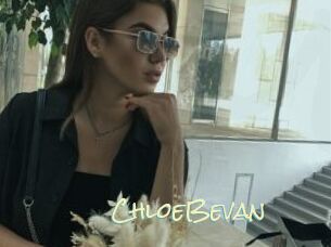 ChloeBevan