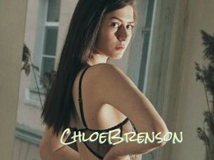 ChloeBrenson