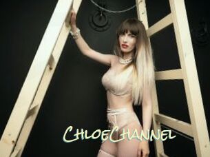 ChloeChannel