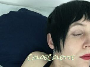 ChloeColette Porn Monkey Cash