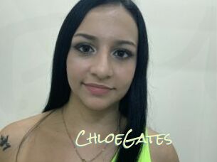 ChloeGates