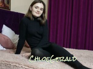 ChloeGerald