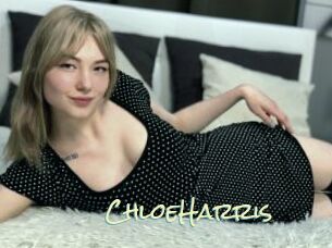 ChloeHarris