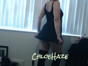 ChloeHaze