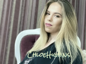 ChloeHighins Porn Monkey Cash