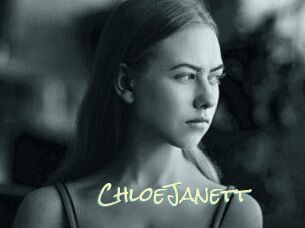 ChloeJanett