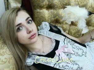 ChloeLaim