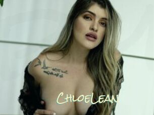 ChloeLean Porn Monkey Cash