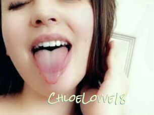ChloeLovve18