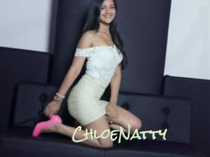 ChloeNatty