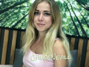 ChloeNevill