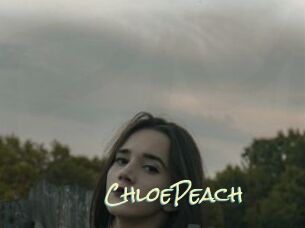 ChloePeach