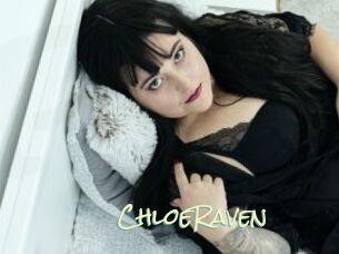 ChloeRaven