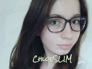 ChloeSLIM Porn Monkey Cash
