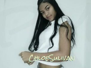 ChloeSulivan