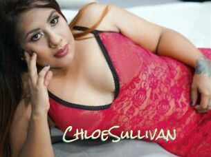 ChloeSullivan
