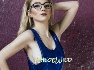 ChloeWild