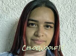 ChloeWoolf18