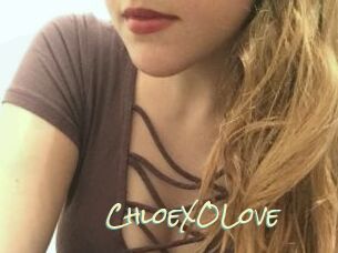 ChloeXOLove